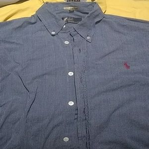 Xl polo raulph lauren